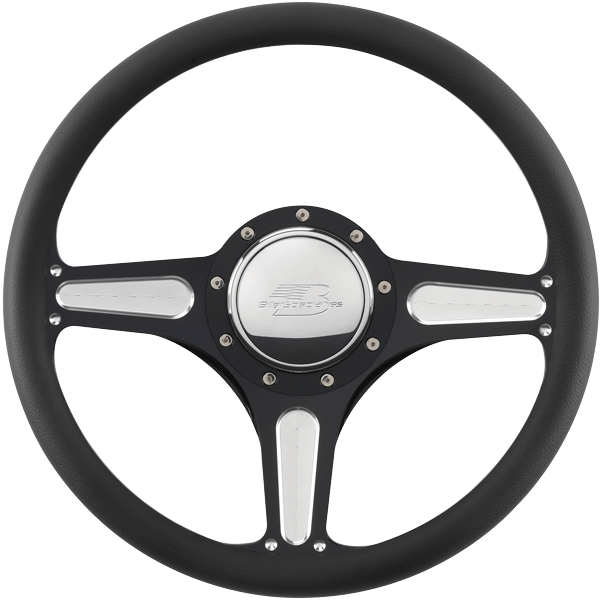 Street Lite - 14 Black