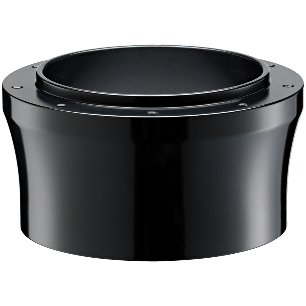 GM 1996 – 2003 Non-Airbag - Black Anodized