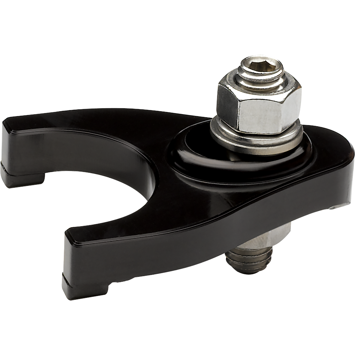 Distributor Hold Down