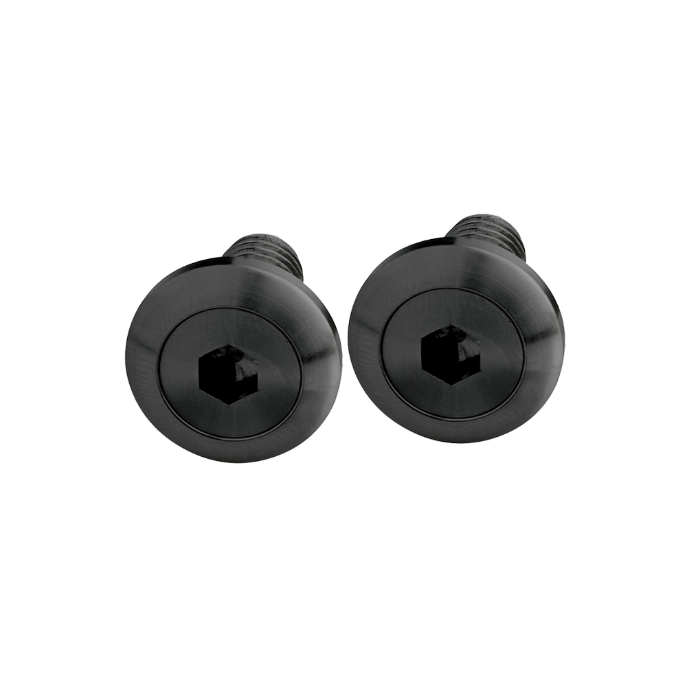 Stainless Pro-Bolts