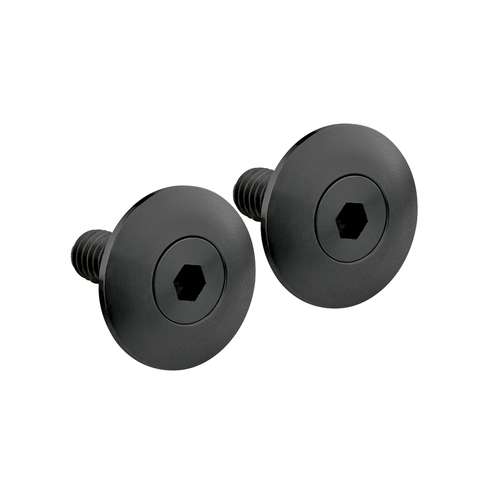 Stainless Pro-Bolts