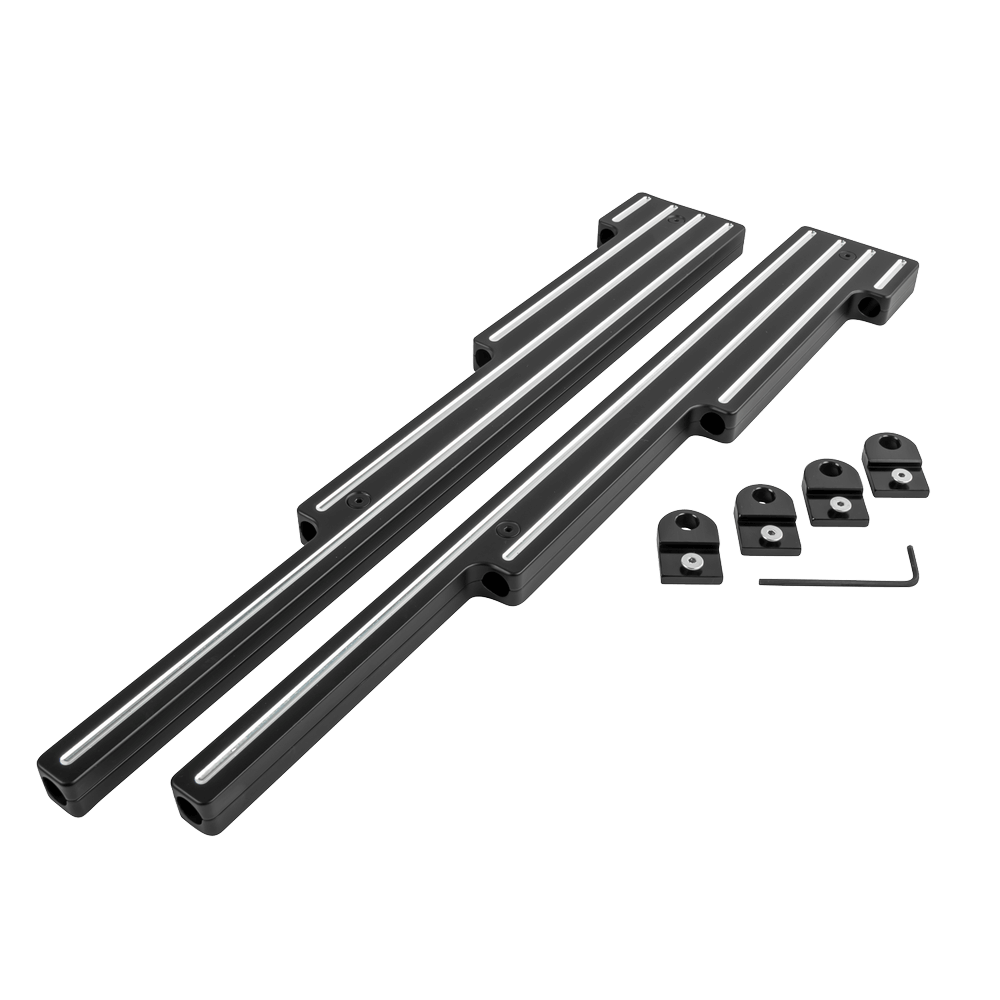 Billet Wire Looms
