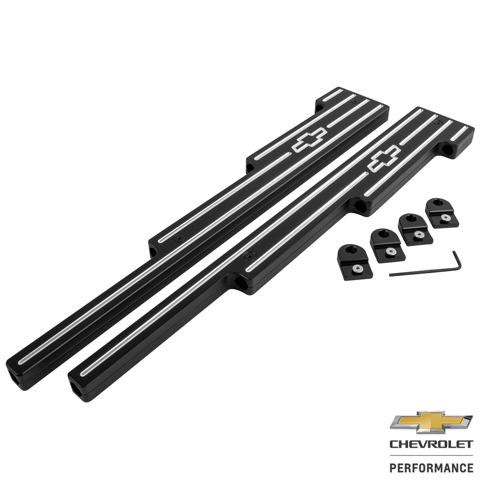 Billet Wire Looms