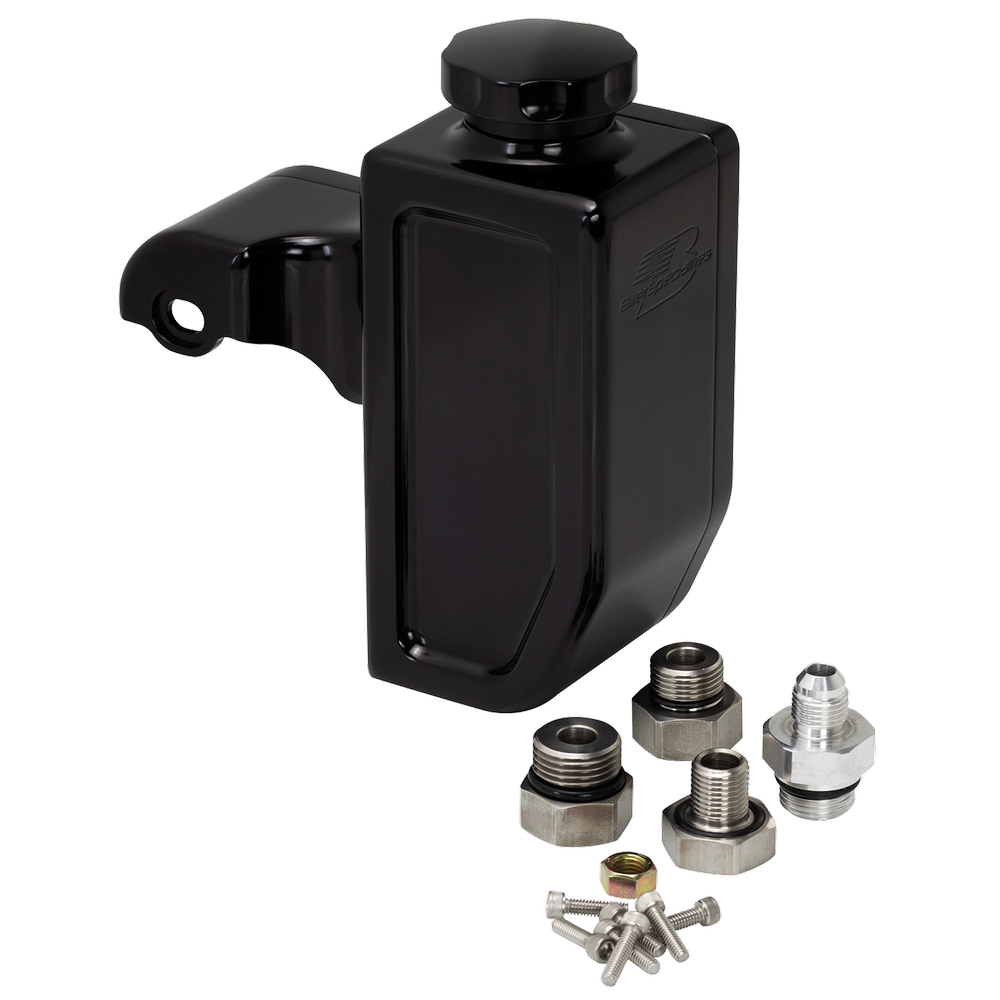 Billet Bolt-On Reservoir