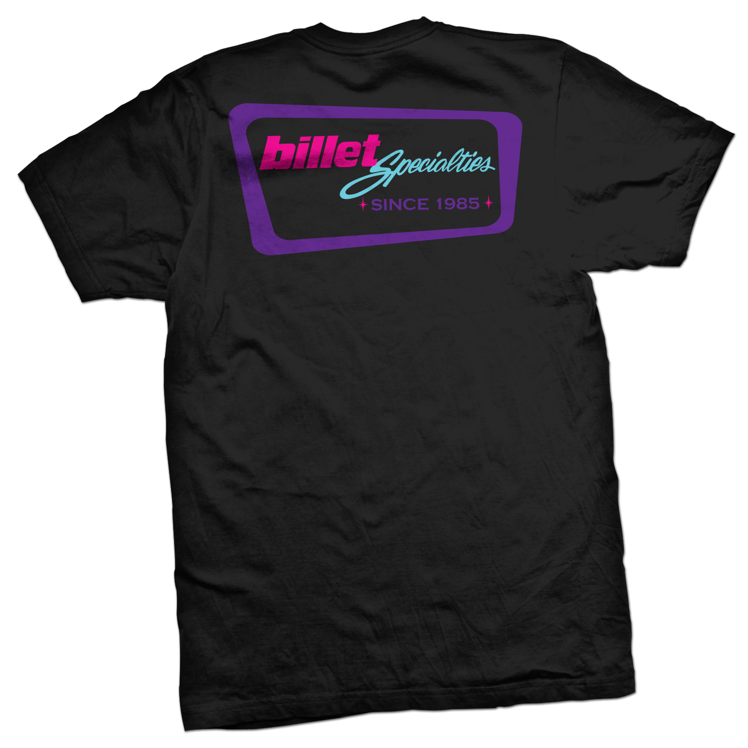 RETRO LOGO DRYBLEND
