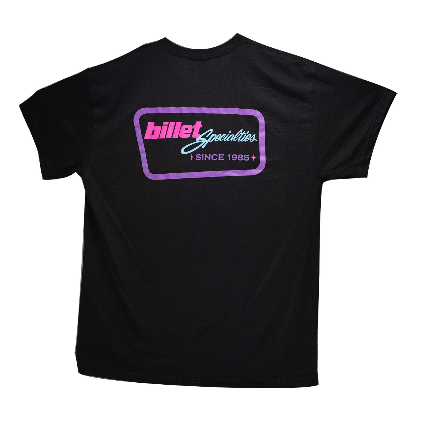 RETRO LOGO DRYBLEND