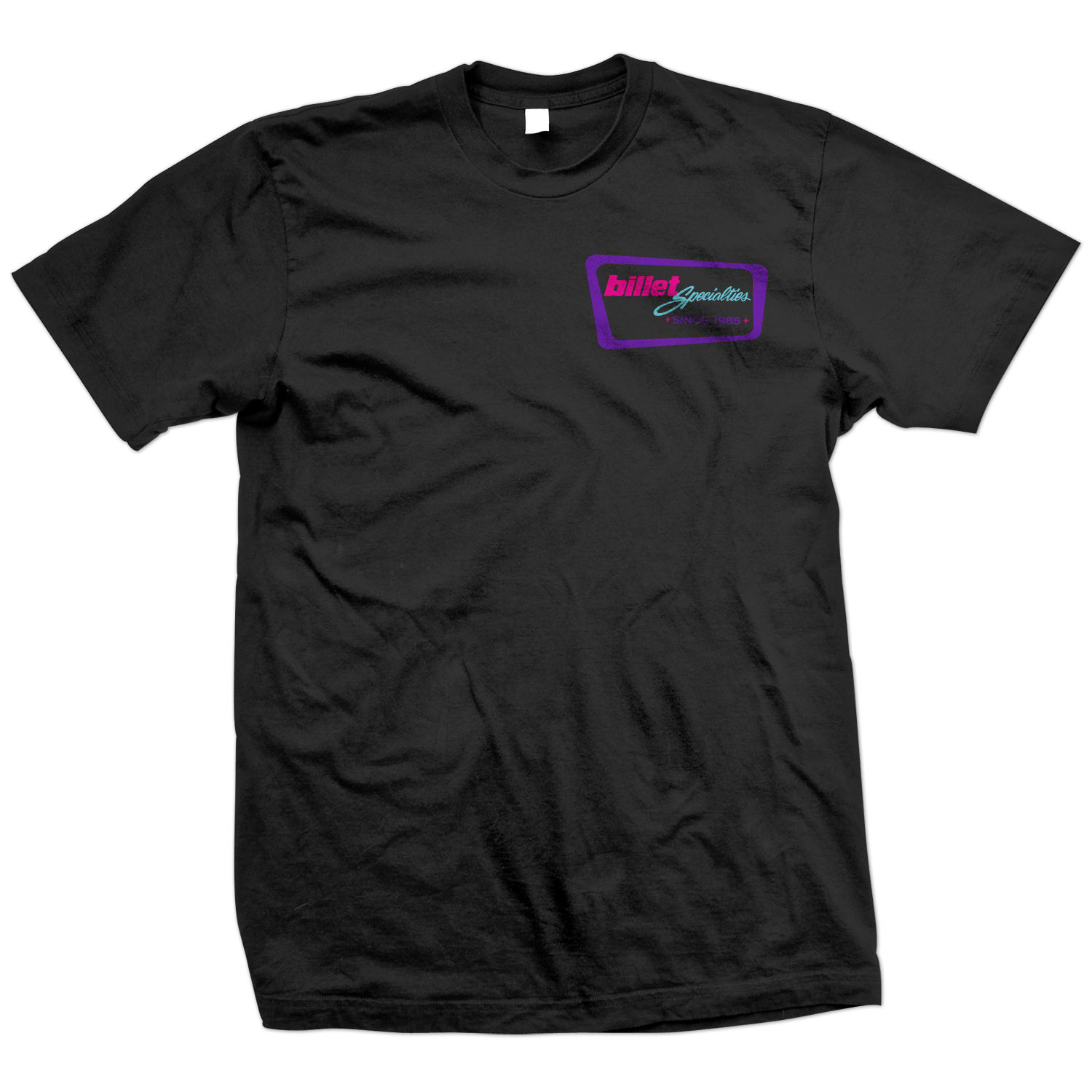 RETRO LOGO DRYBLEND