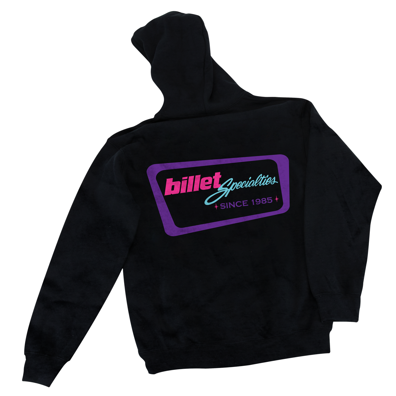 RETRO LOGO SWEATSHIRTS