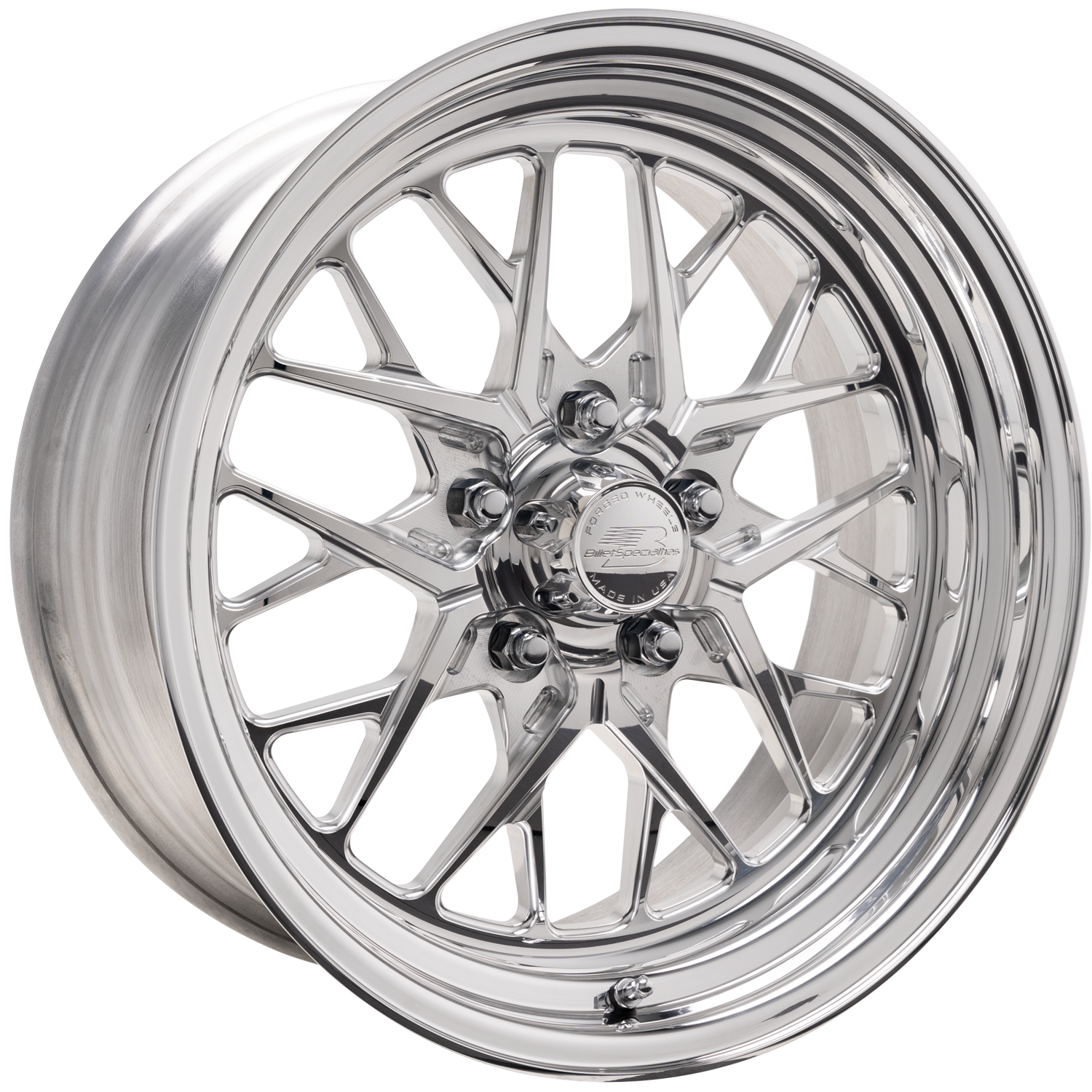 REDLINE - CUSTOM BUILT STANDARD