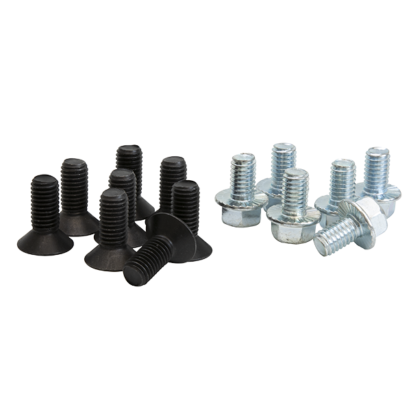 LT (Gen V) Engine Swap Mount Plates