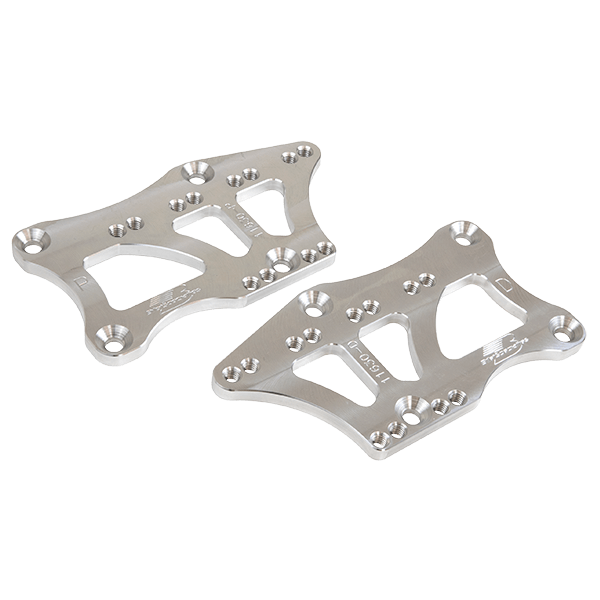LT (Gen V) Engine Swap Mount Plates