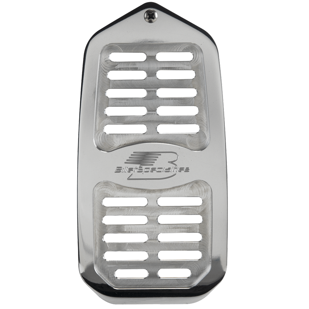 GM Billet Door Jamb Vents 71-72 Chevy Truck, 70-72 A-Body, 71-72 F-Body