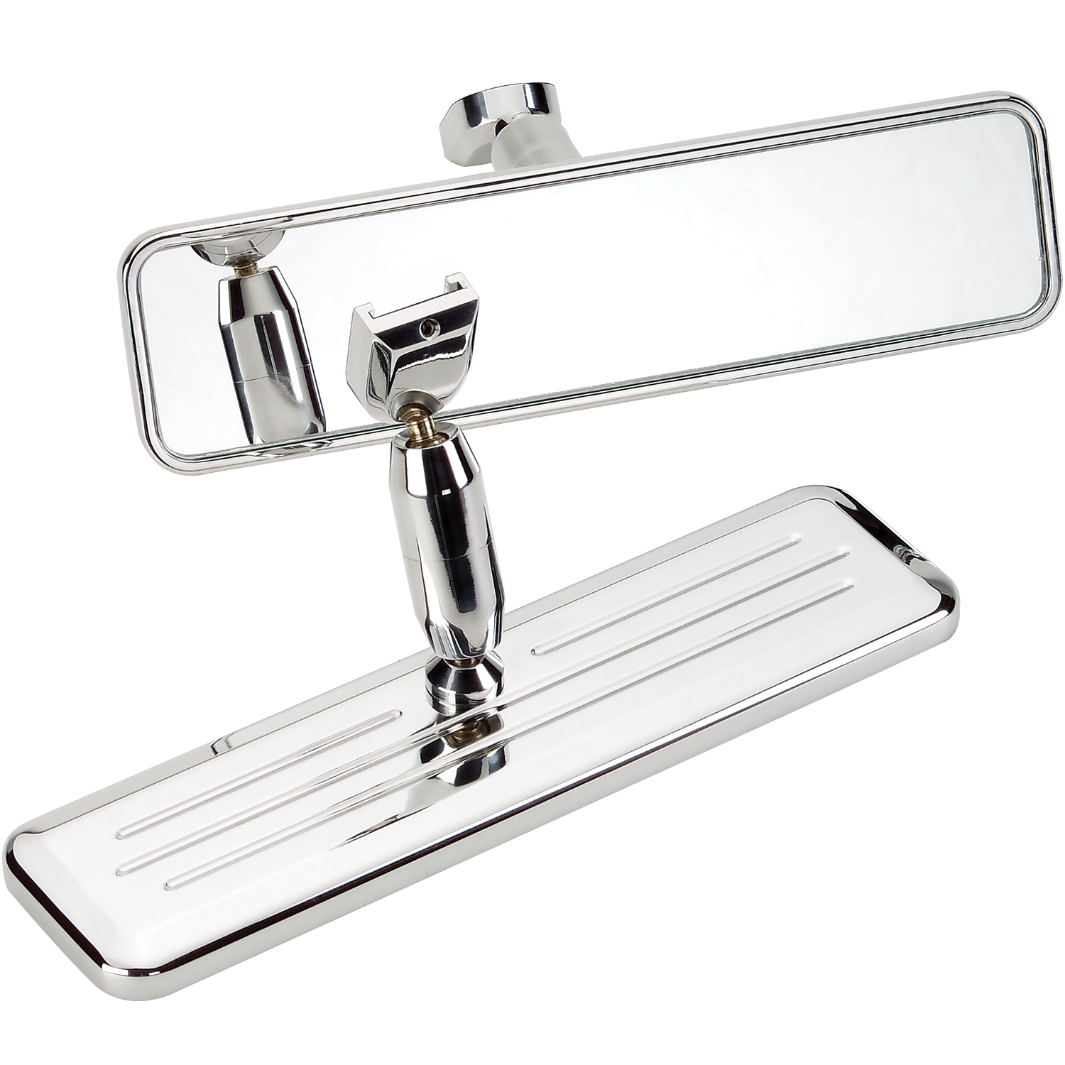 Rearview Mirror - Full Size