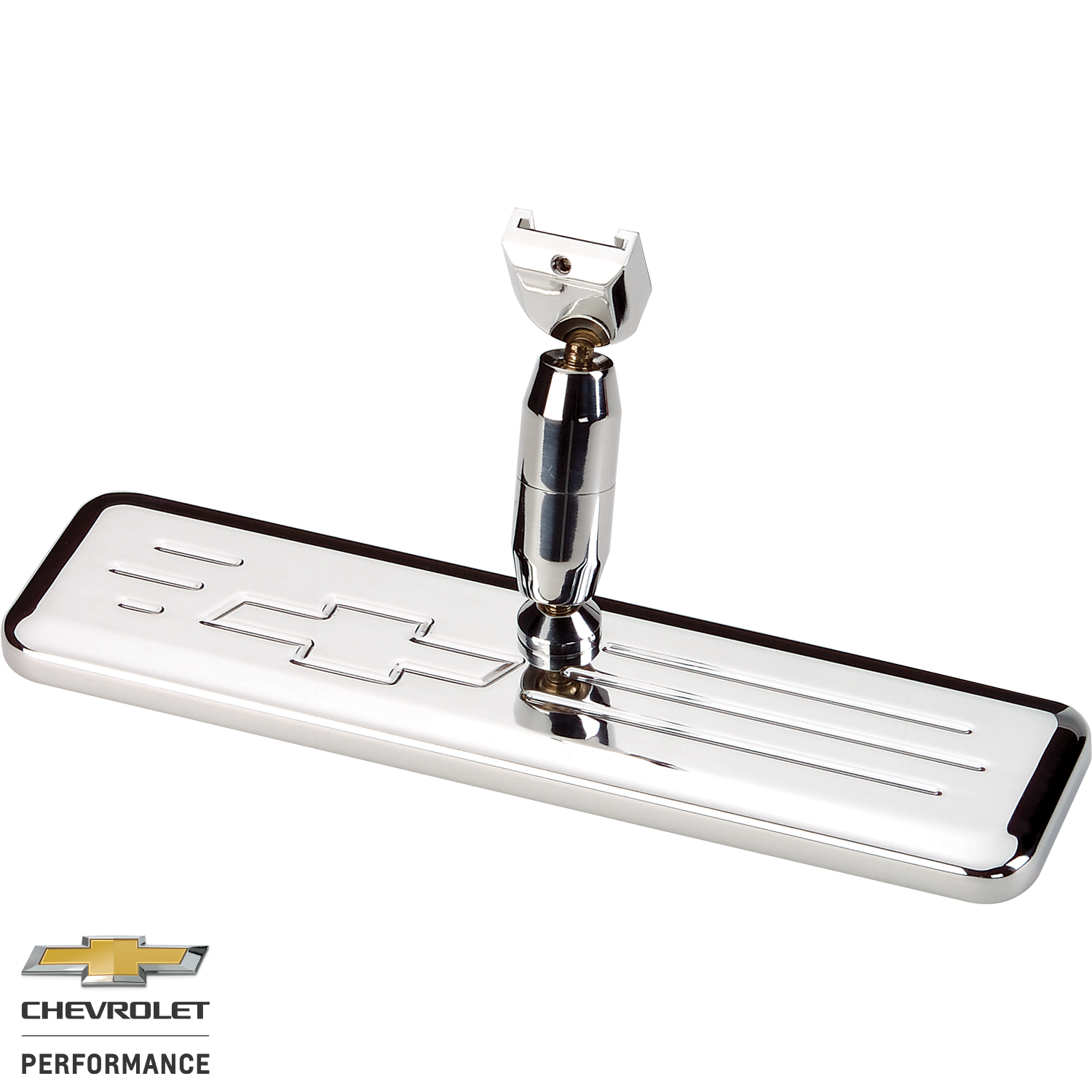 Rearview Mirror - Full Size