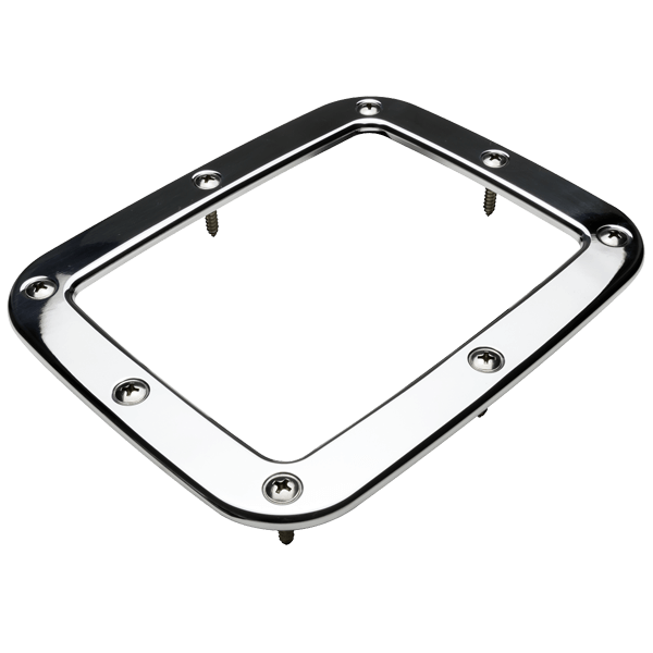 Smooth Shifter Boot Ring