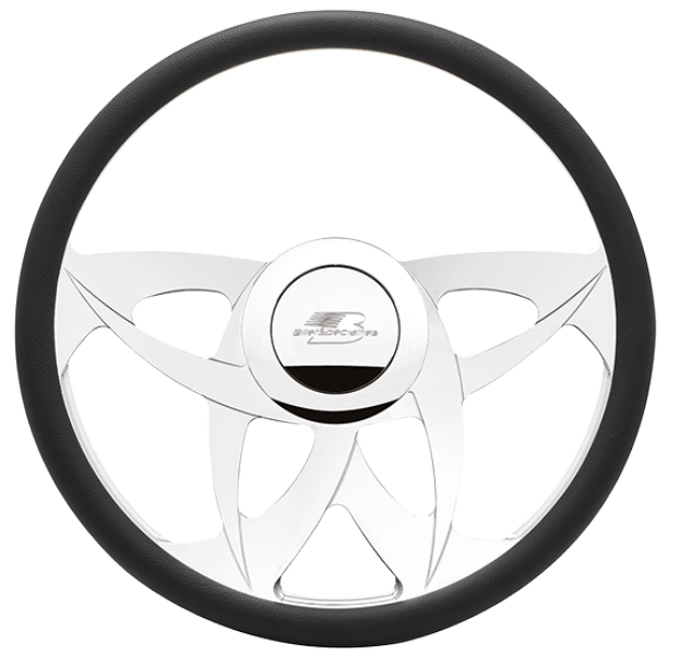 TwinSpin - 15.5
