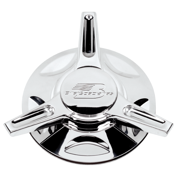 Spinner Cap Pair for Vintec & SLD 89 18-22