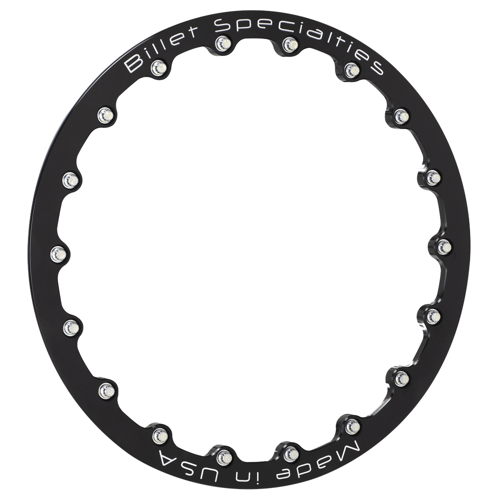 15 Outer Bead Lock Ring Kit Thin Bead Bundle V2