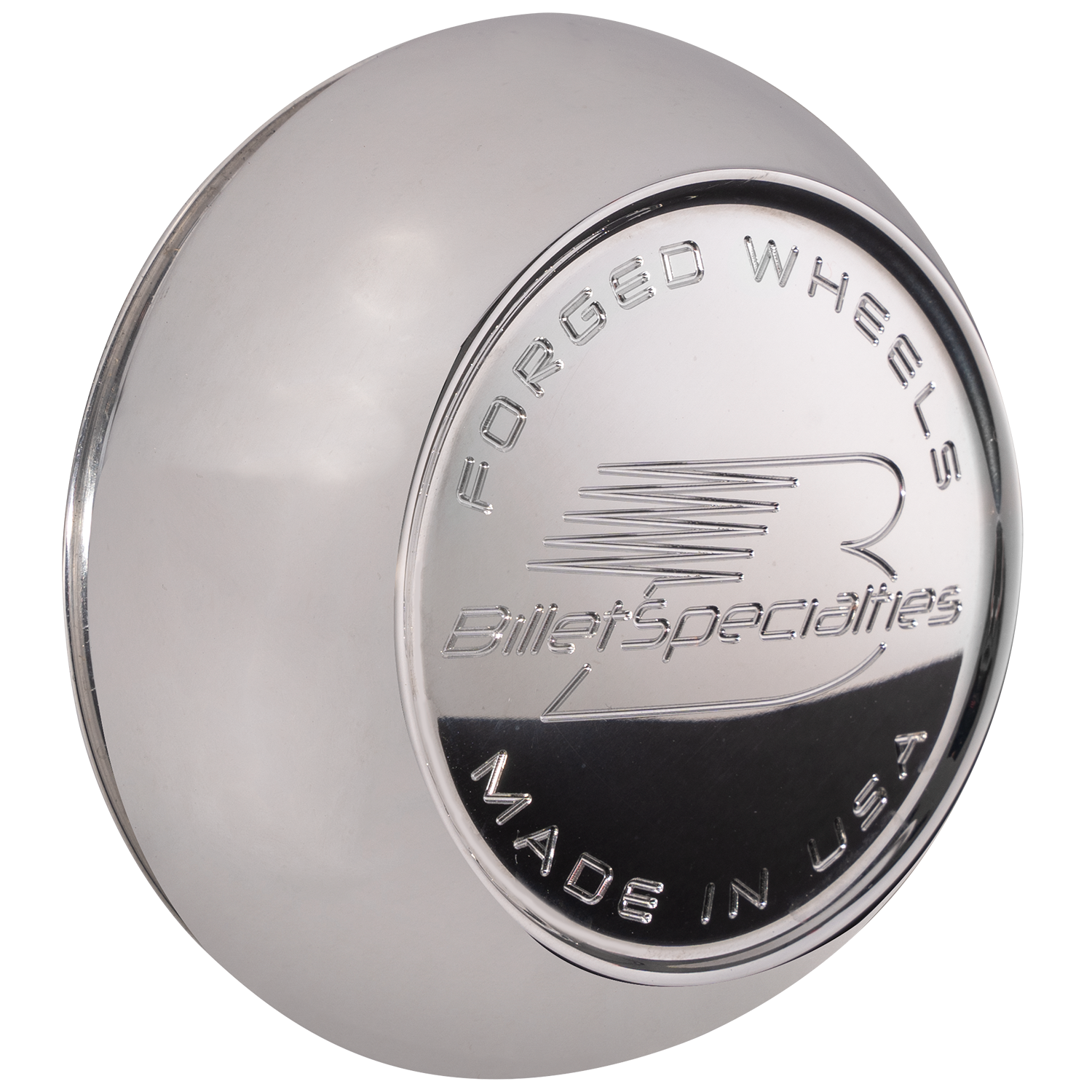 RACE SERIES REPLACEMENT CENTER CAPS - CARS