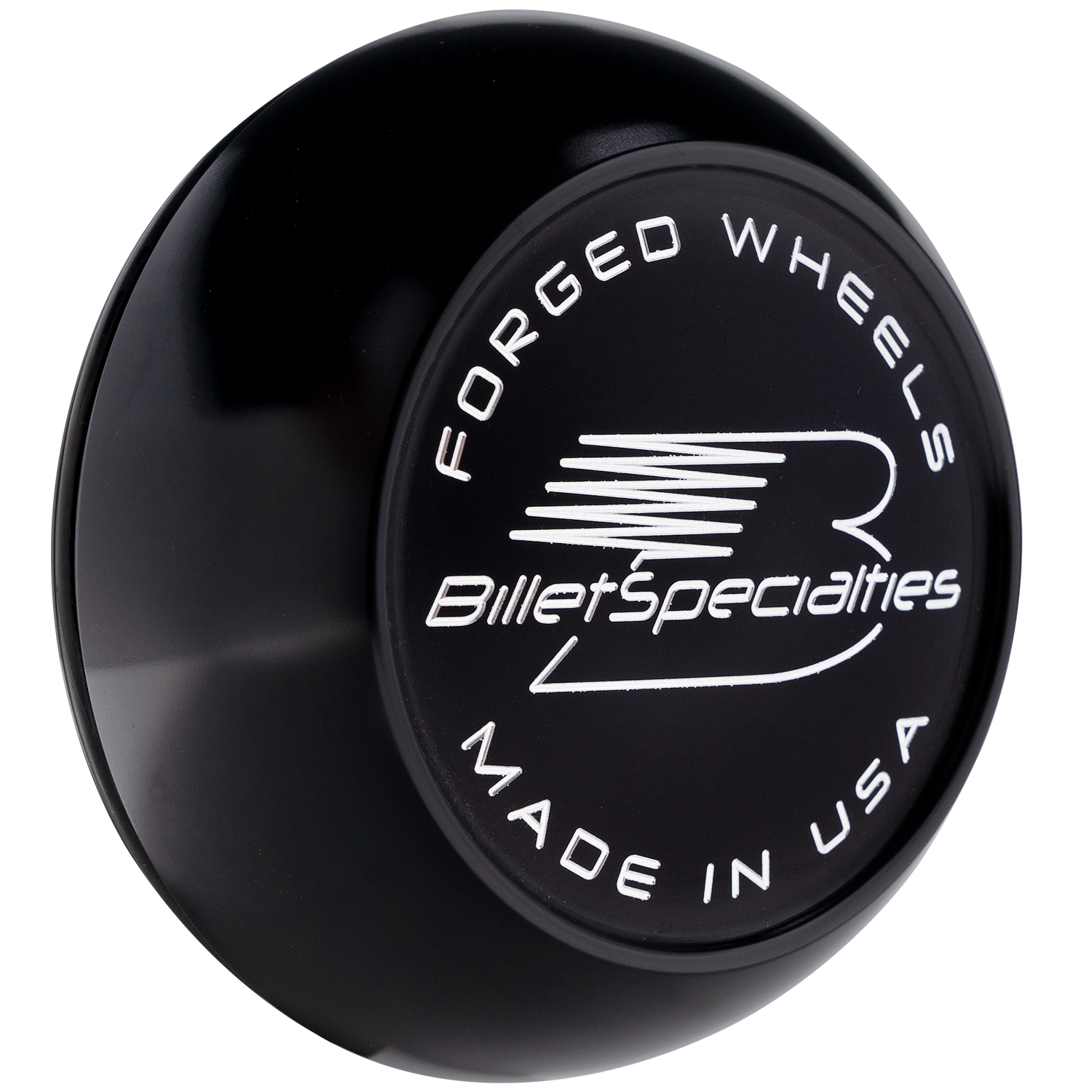 RACE SERIES REPLACEMENT CENTER CAPS - CARS