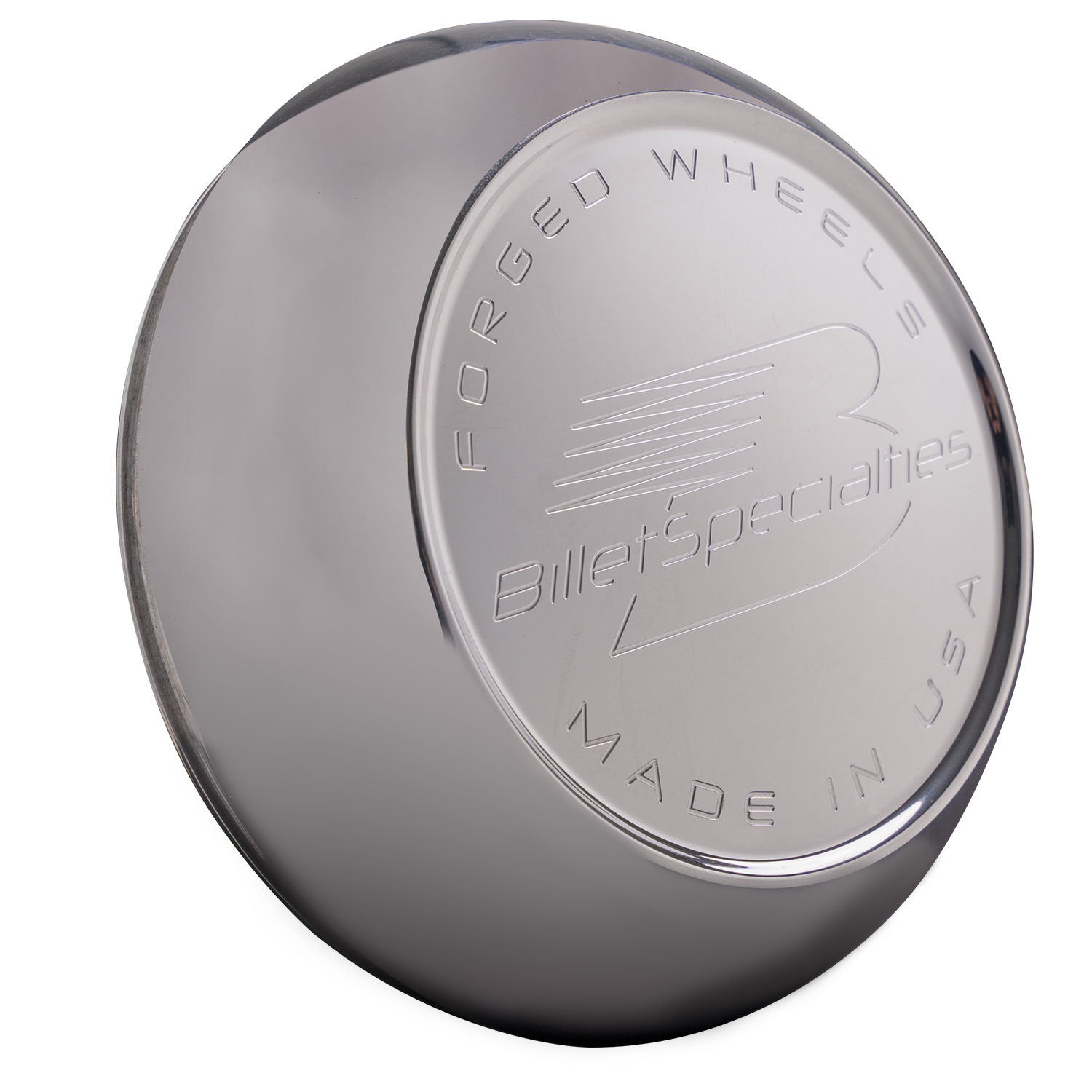 RACE SERIES REPLACEMENT CENTER CAPS - TRUCKS