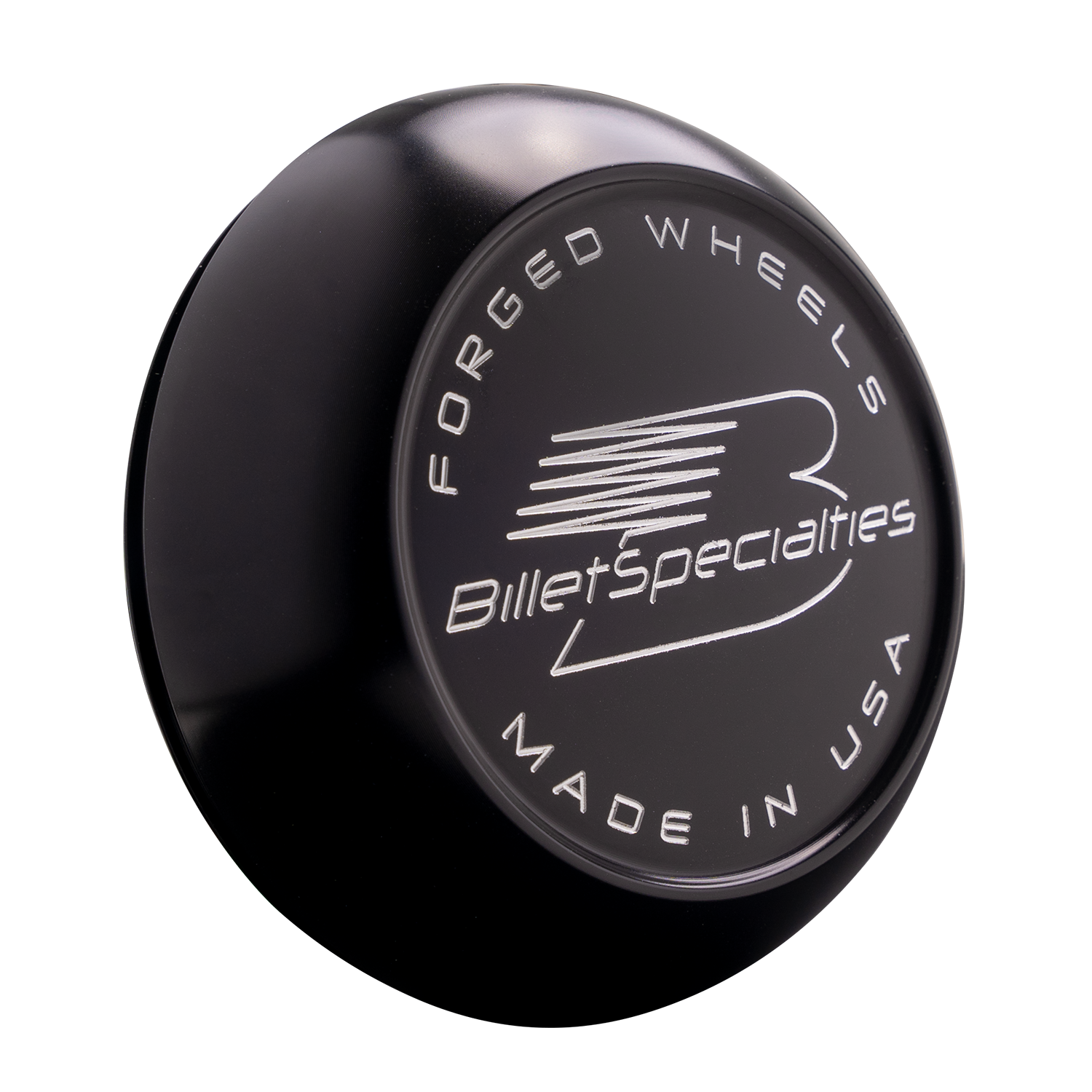 RACE SERIES REPLACEMENT CENTER CAPS - TRUCKS