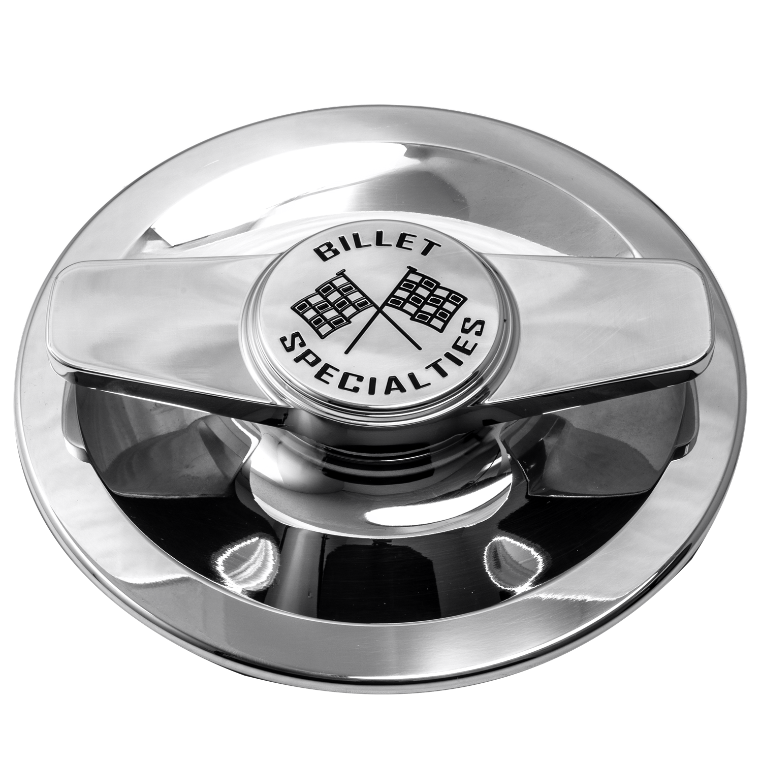 SPINNER CAP FOR VENTURA WHEEL