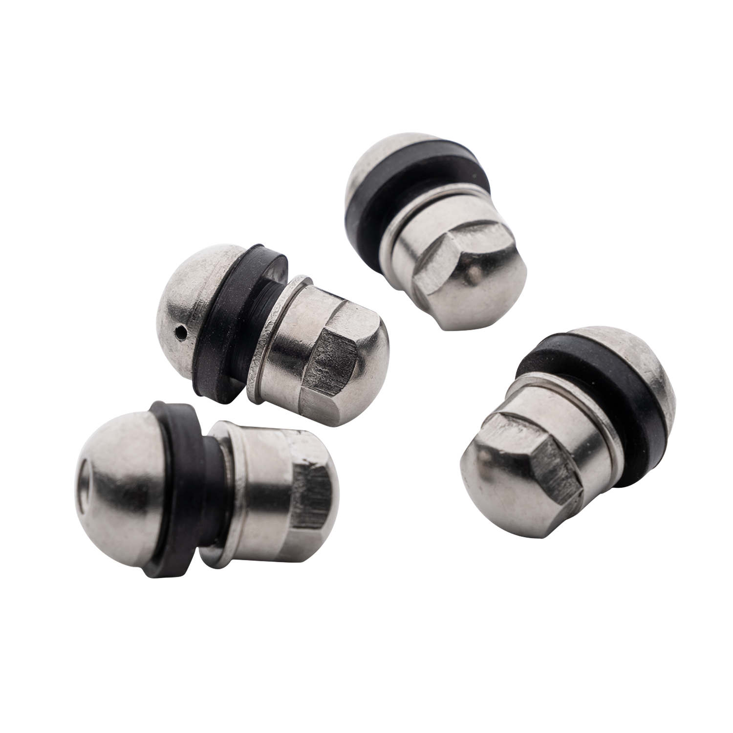 TPMS VALVE HOLE PLUG (4/PK)