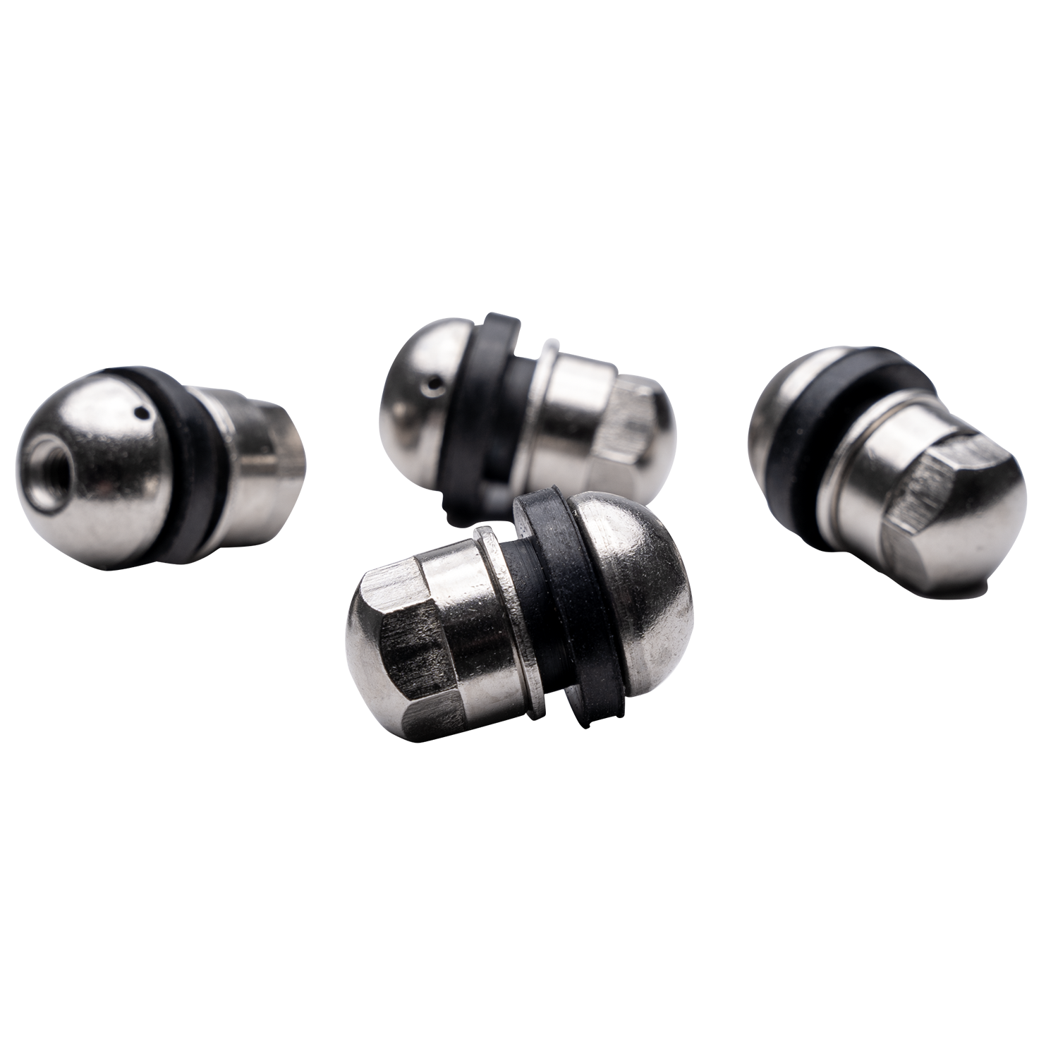 TPMS VALVE HOLE PLUG (4/PK)