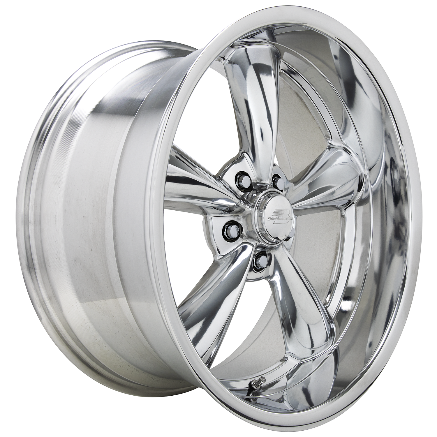 Legends Direct Fit - Pontiac