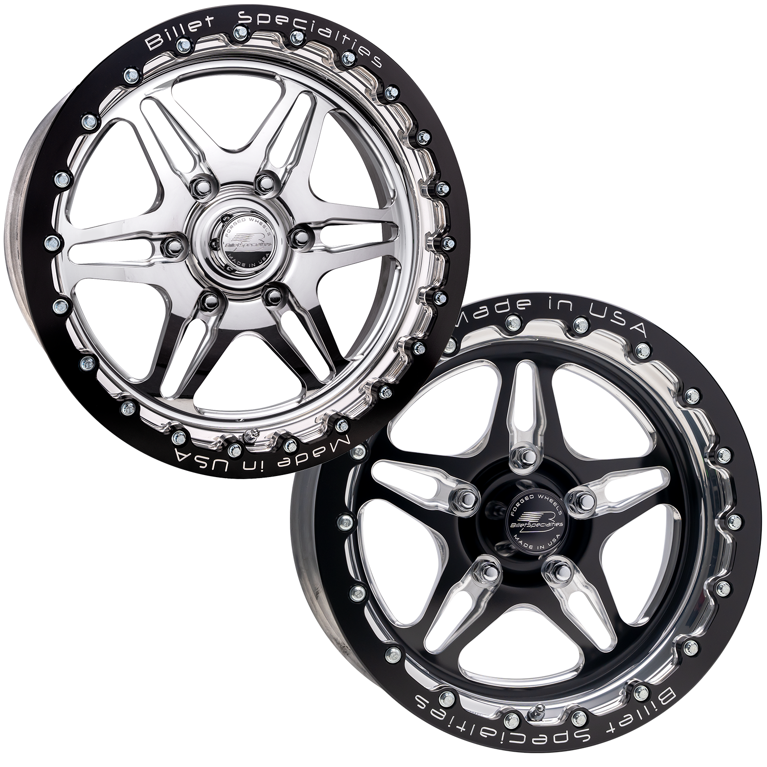 LONESTAR LT - BEAD LOCK