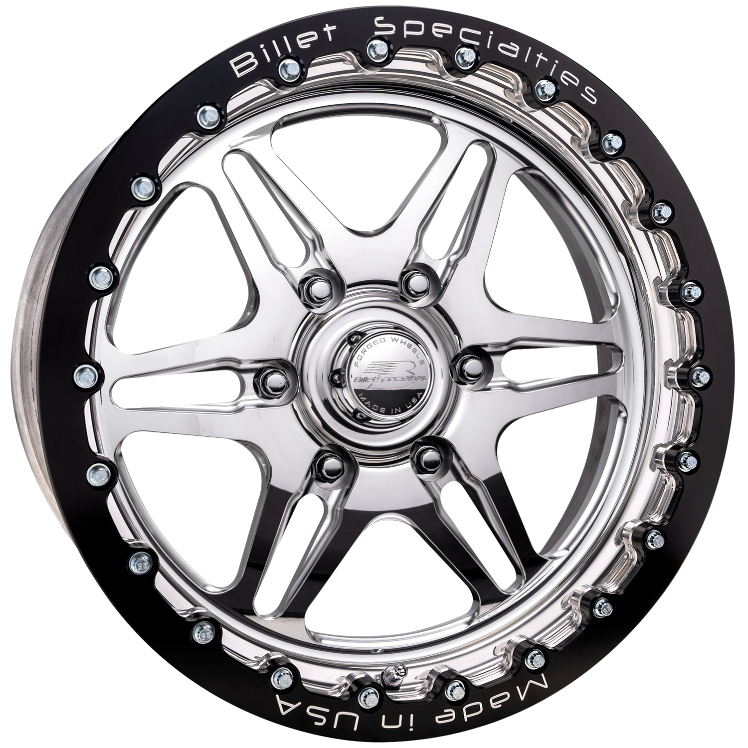 LONESTAR LT - BEAD LOCK