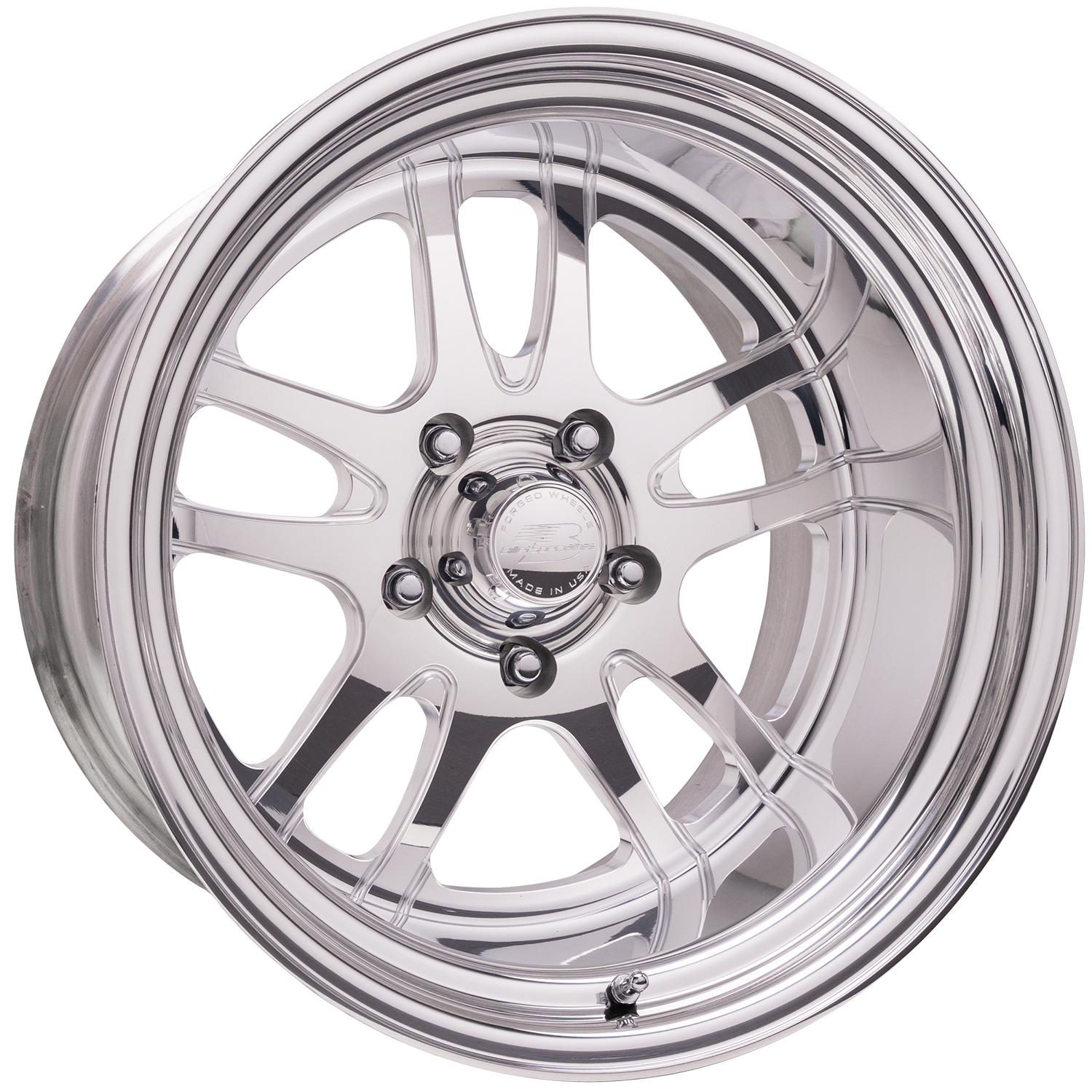 SPLITTER LT