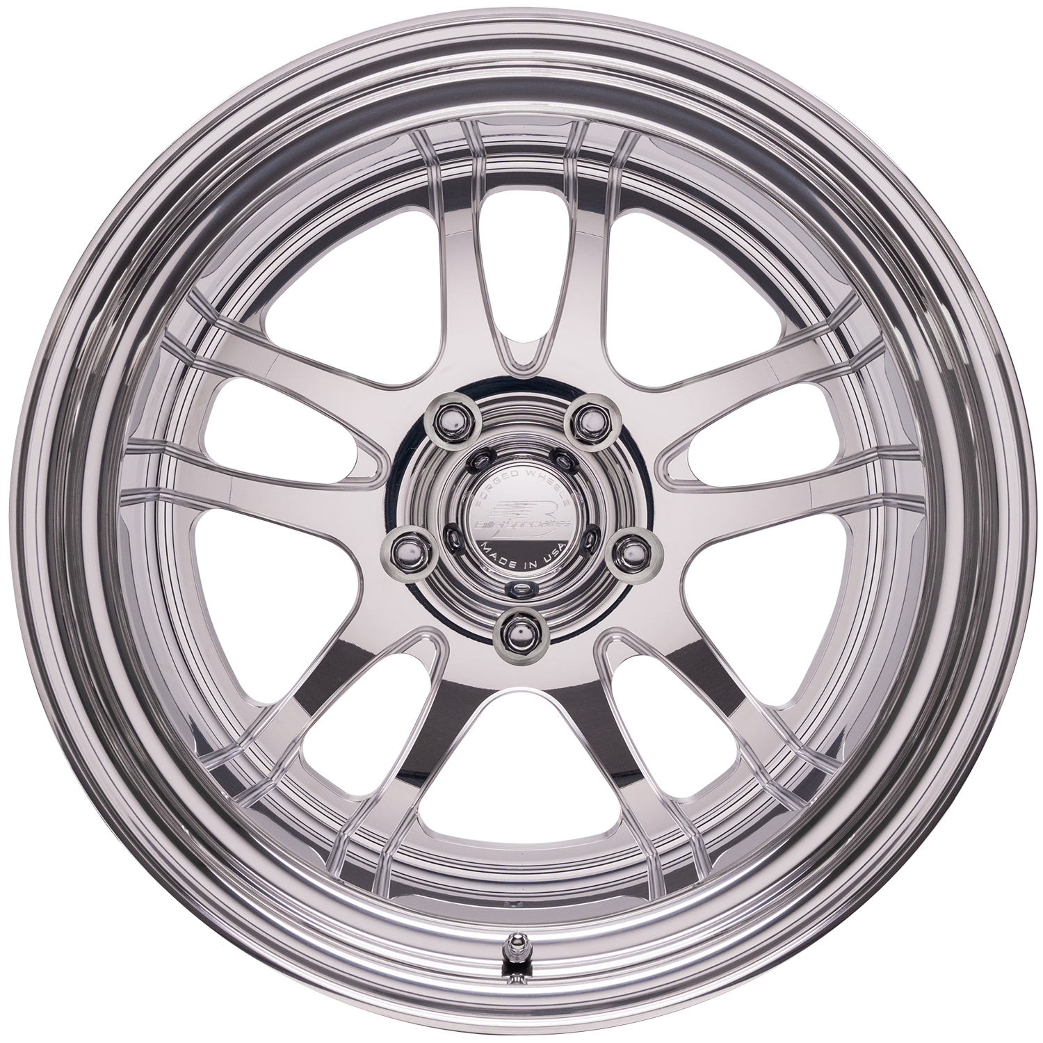 SPLITTER LT