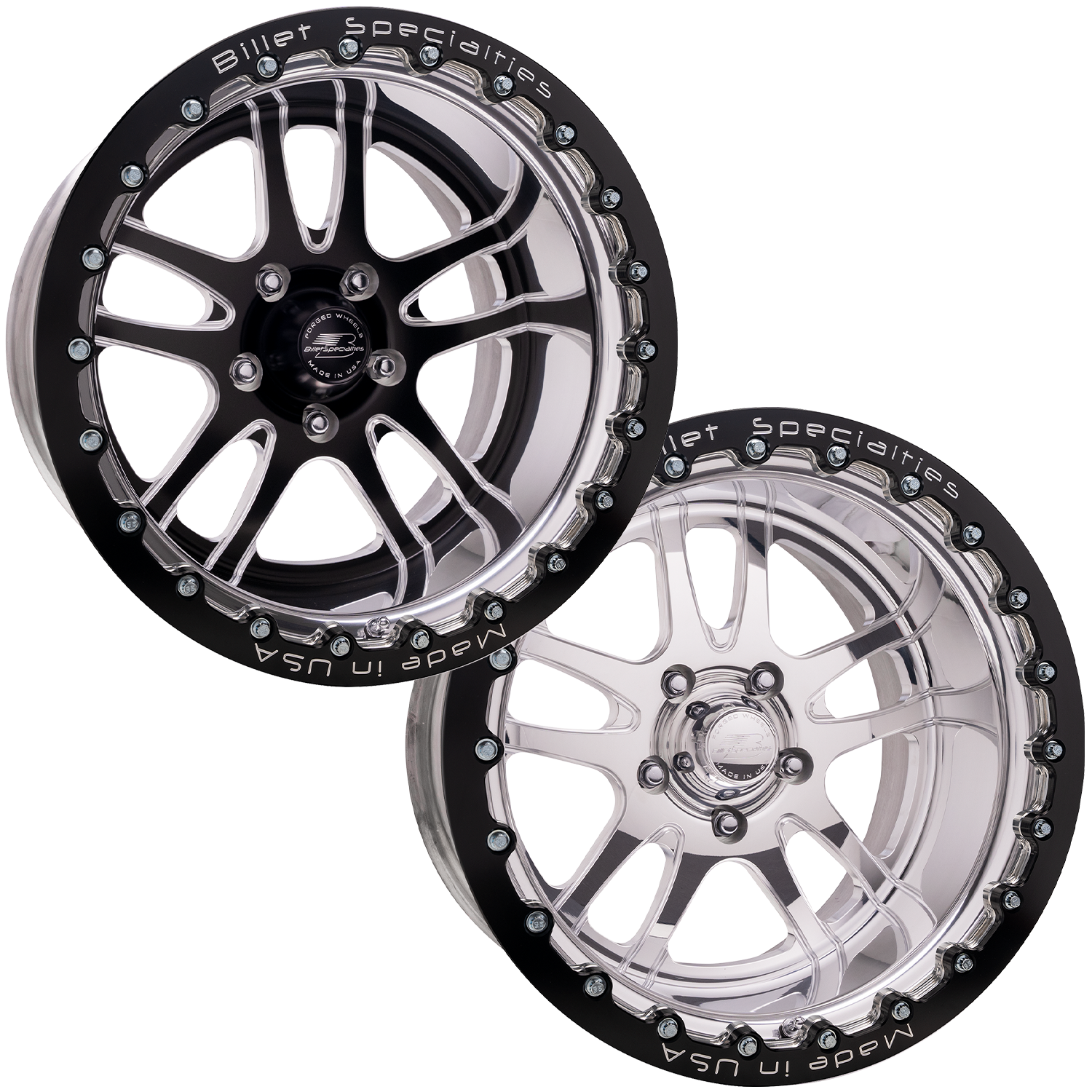 SPLITTER LT - BEAD LOCK