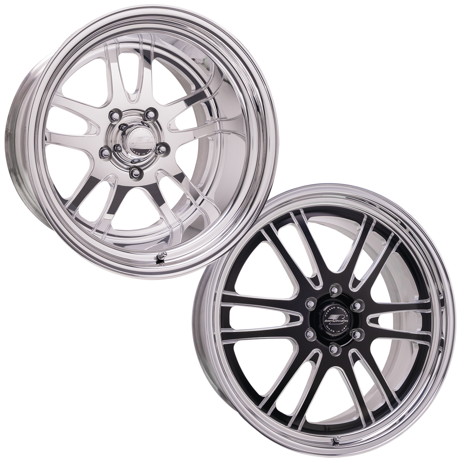 SPLITTER LT