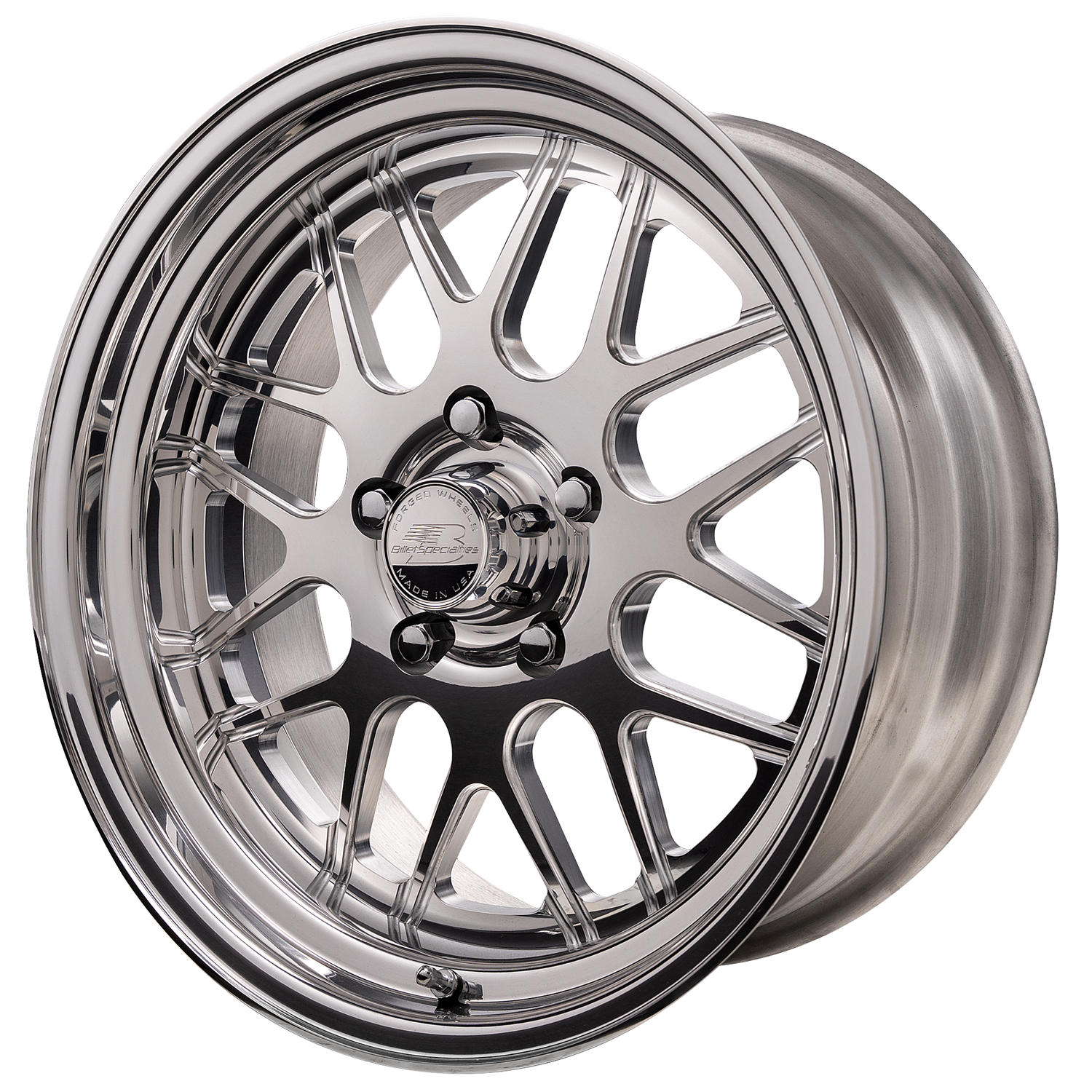 TURBO LT- SET OF 4