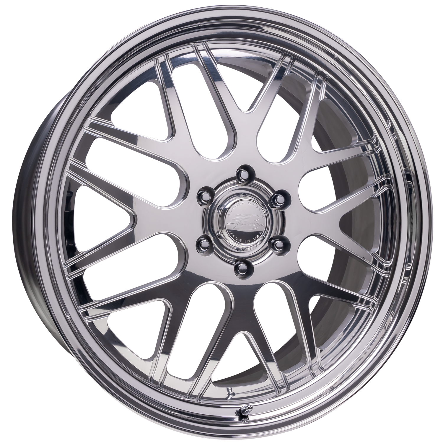 TURBO 6 LT- SET OF 4