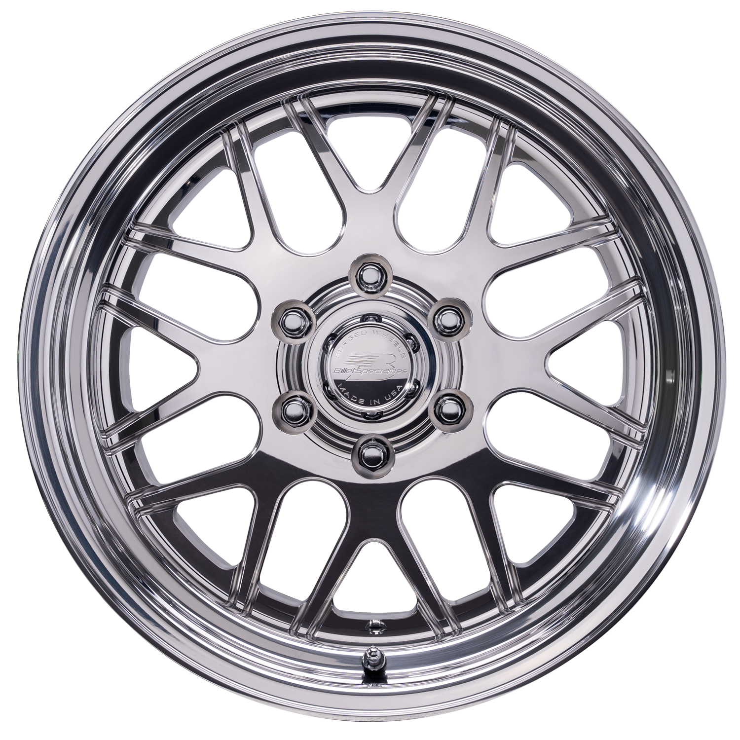 TURBO 6 LT- SET OF 4