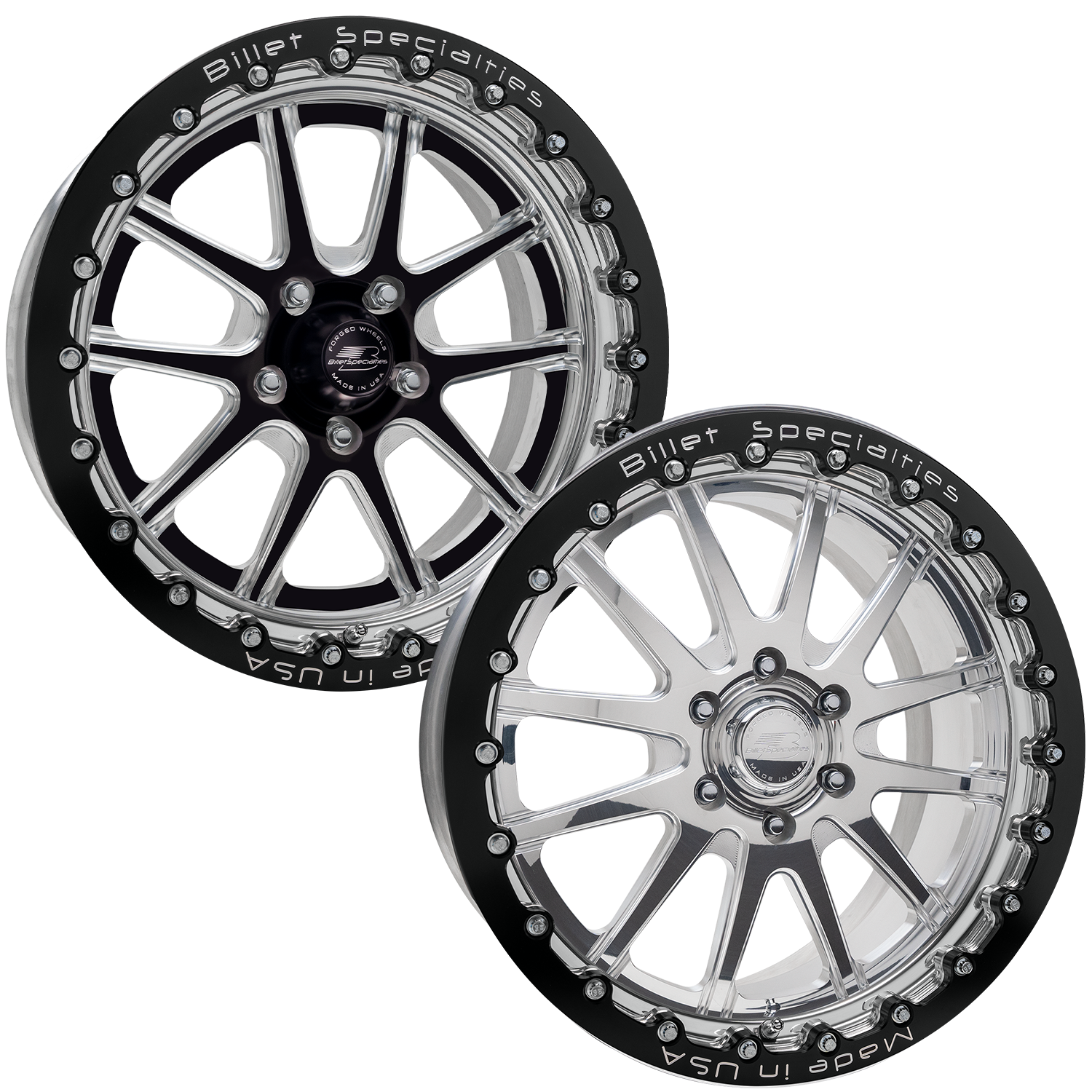 DYNAMIC LT - BEAD LOCK