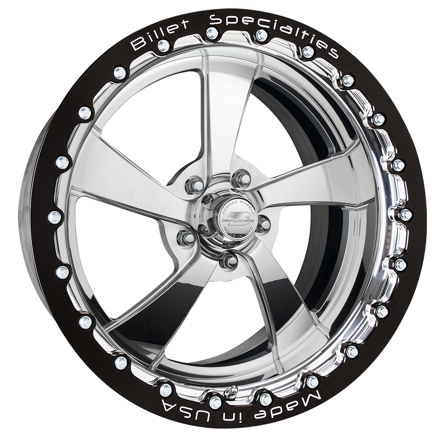 RENEGADE - BEAD LOCK