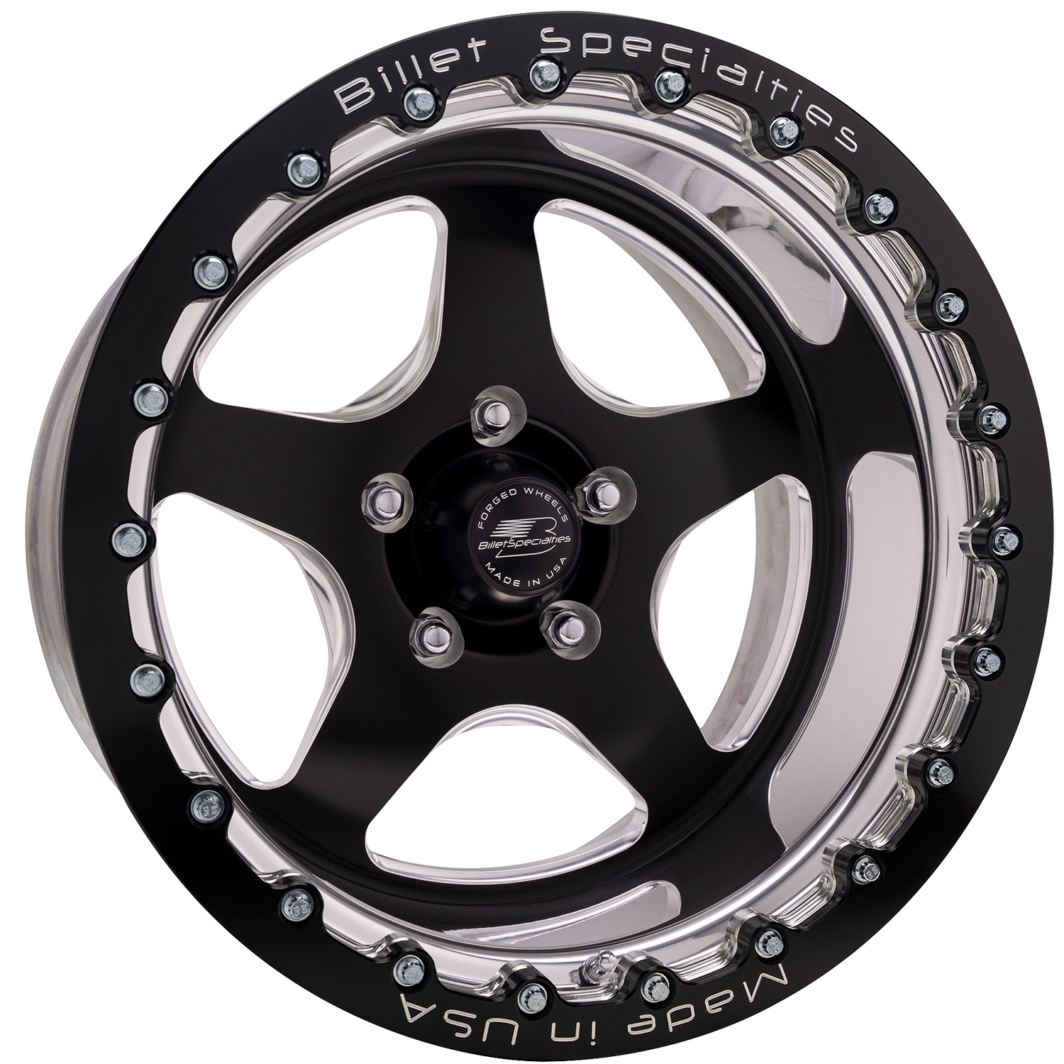 CHEYENNE LT - BEAD LOCK