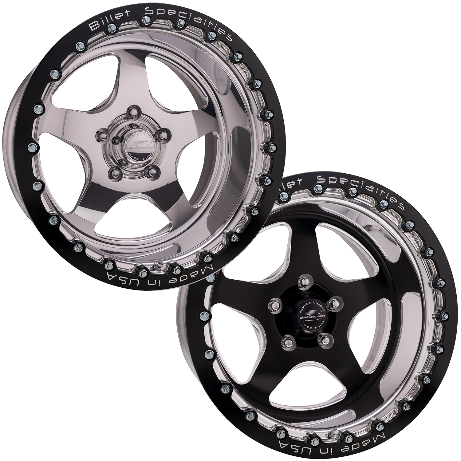 CHEYENNE LT - BEAD LOCK