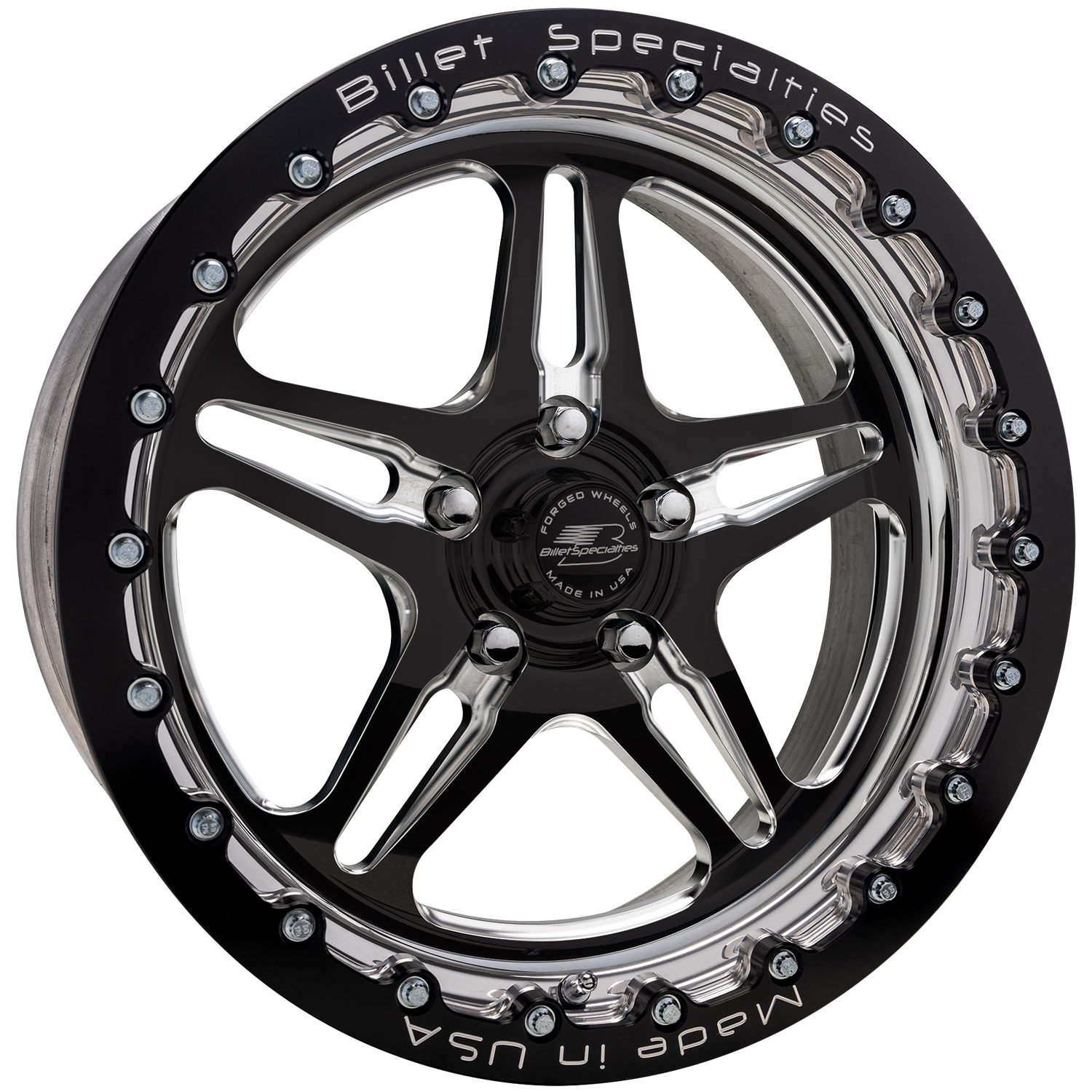 LONESTAR LT - BEAD LOCK