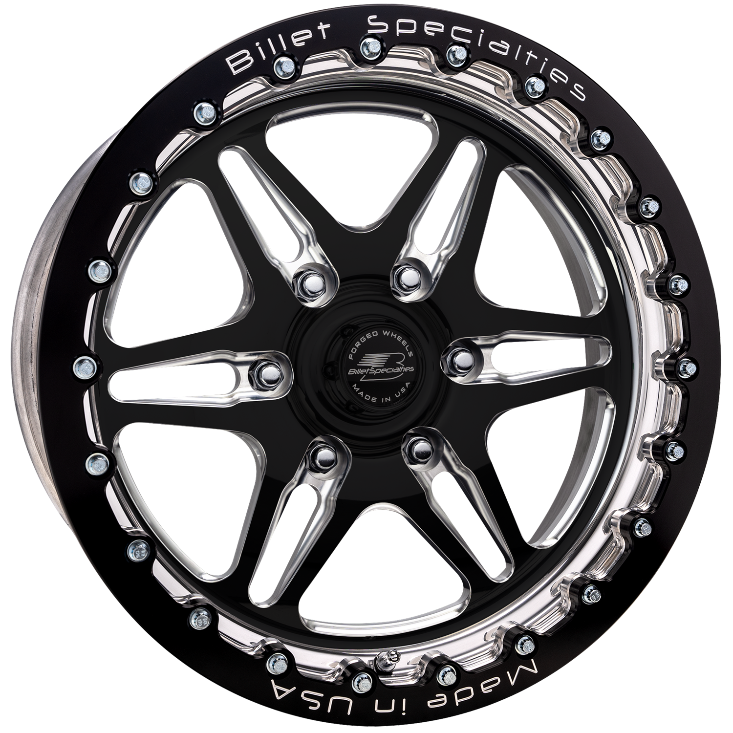 LONESTAR LT - BEAD LOCK