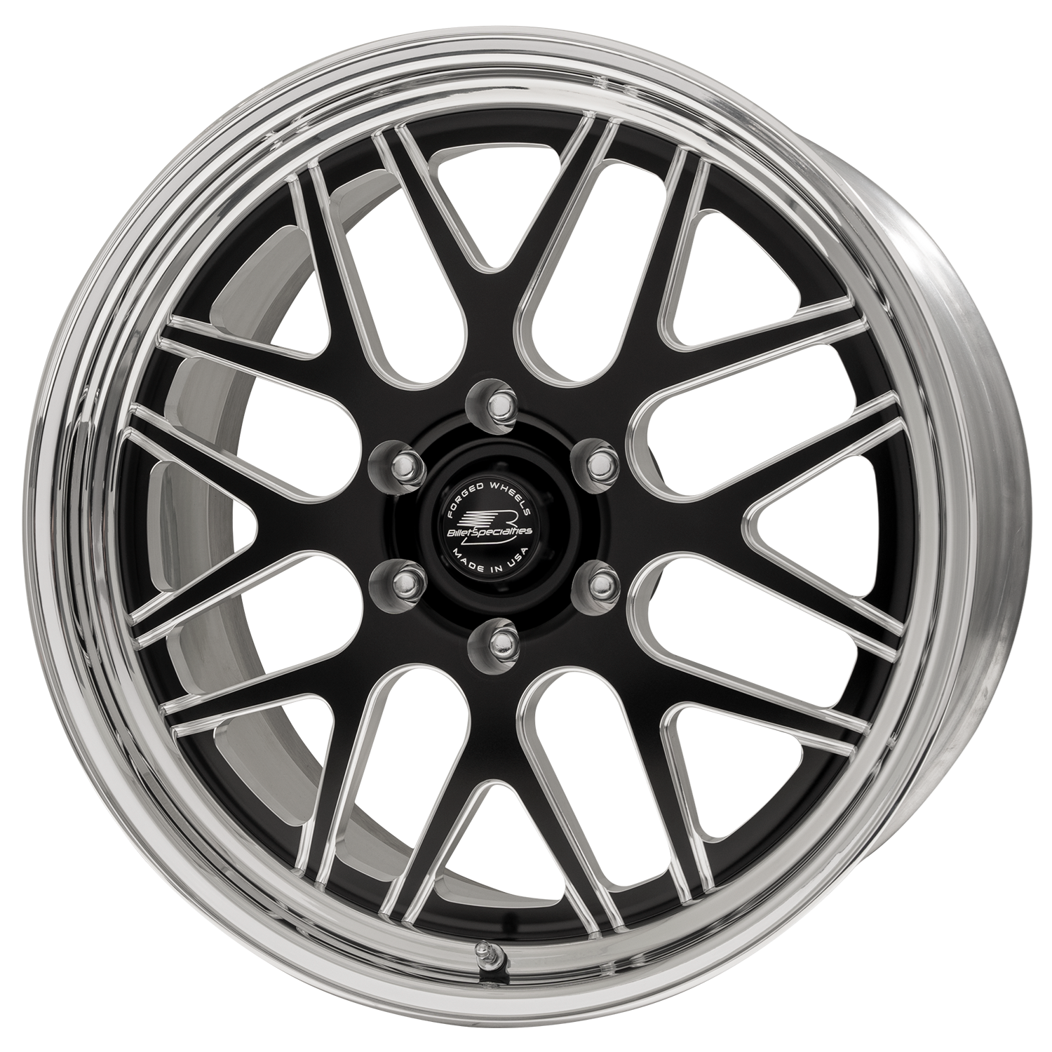 TURBO 6 LT- SET OF 4