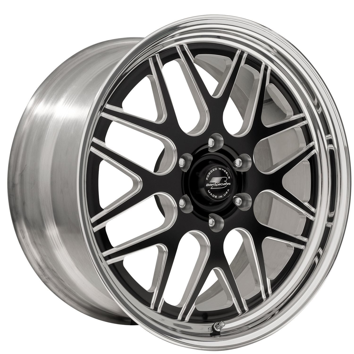 TURBO 6 LT- SET OF 4