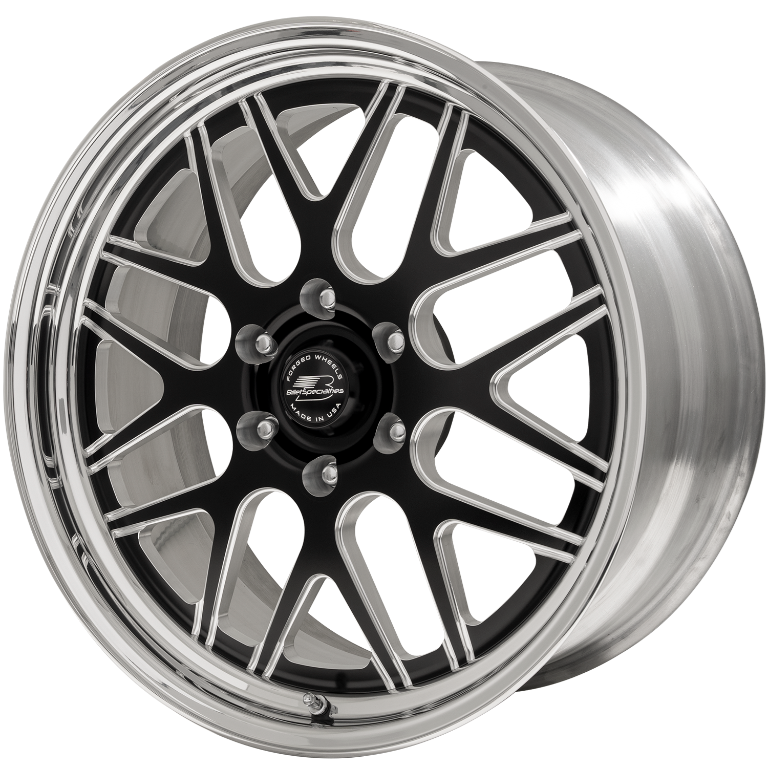 TURBO 6 LT- SET OF 4