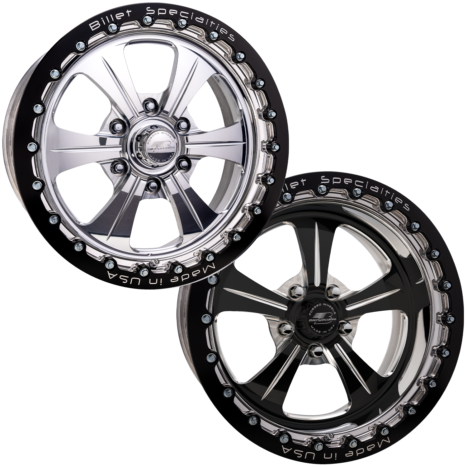 FINELINE LT - BEAD LOCK