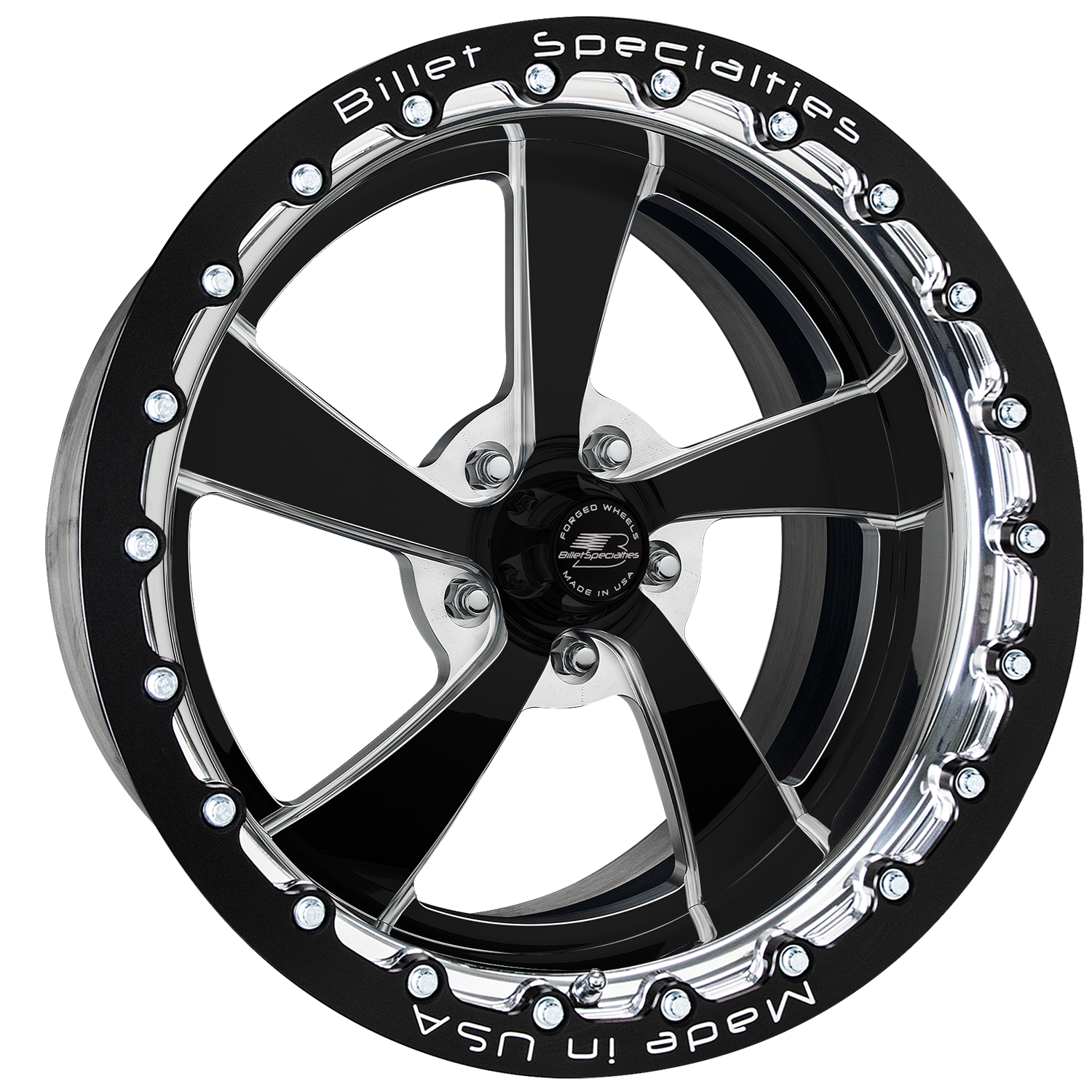 RENEGADE LT - BEAD LOCK